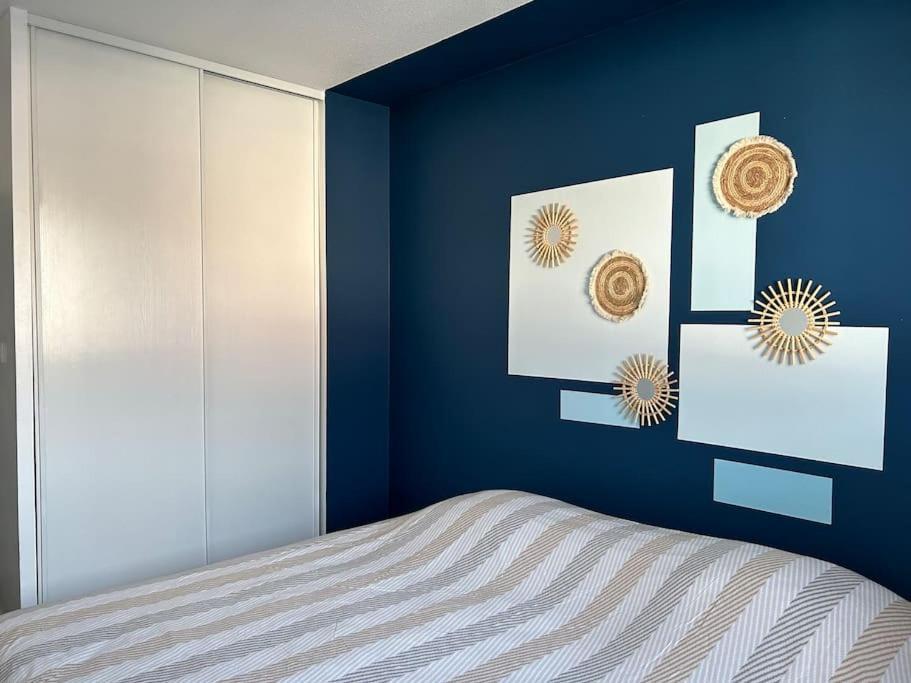 Appartement Cosy Agen Centre Avec Lit King Size エクステリア 写真