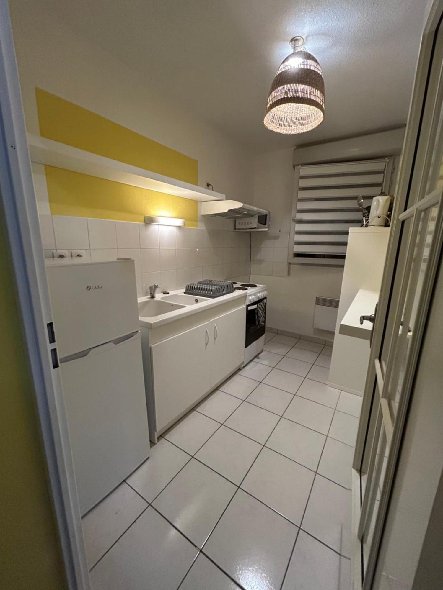 Appartement Cosy Agen Centre Avec Lit King Size エクステリア 写真